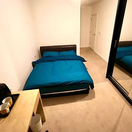 Ensuit Double Room In London, Colindale Edgware Exterior foto