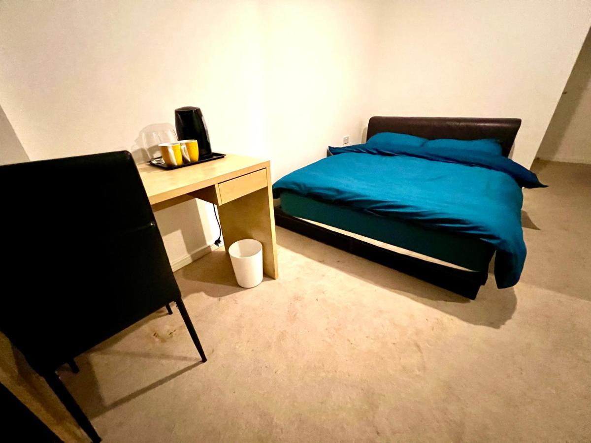Ensuit Double Room In London, Colindale Edgware Exterior foto