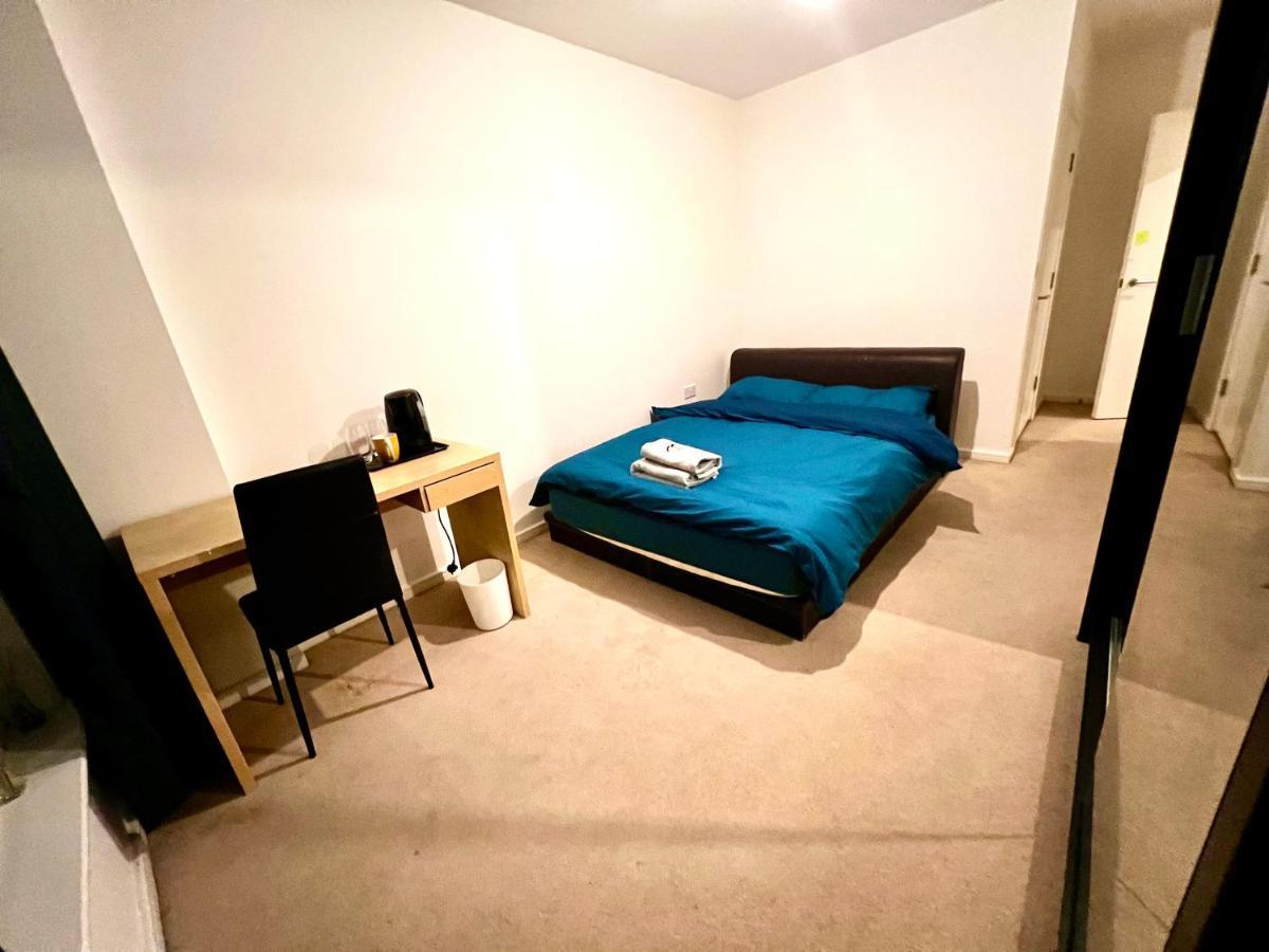 Ensuit Double Room In London, Colindale Edgware Exterior foto